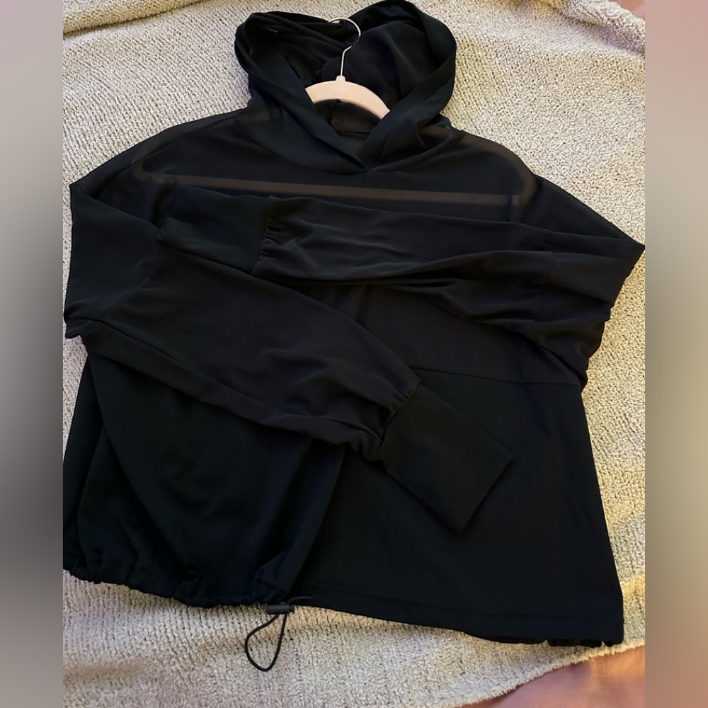 Buffbunny Escandala pullover